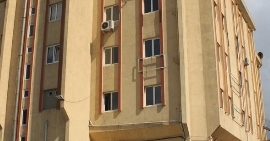 Sancaktepe Toplum Ruh Sağlığı Merkezi Fotoğrafı