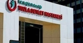 Tuzla Devlet Hastanesi Taşocakları Semt Poli̇kli̇ni̇ği̇