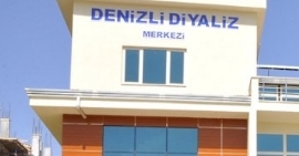 zel Denizli Diyaliz Merkezi