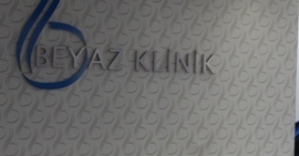 Bartın Özel Beyaz Ağız ve Diş Sağlığı Polikliniği Bartın Özel Beyaz Ağız ve Diş Sağlığı Polikliniği