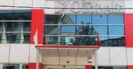 Bolu Özel Özdiyaliz Diyaliz Merkezi Bolu Özel Özdiyaliz Diyaliz Merkezi
