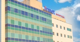 zel rmet Hospital Hastanesi