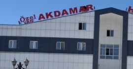 zel Van Akdamar Hastanesi
