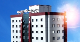 zel Yeniehir Hastanesi Mersin
