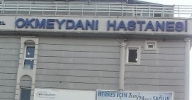 zel Okmeydan Hastanesi