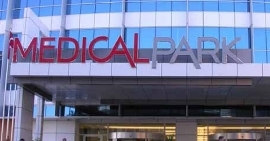 Medical Park Bahelievler Hastanesi