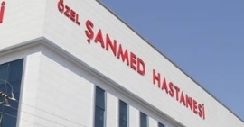 Özel Þanmed Hastanesi Þanlýurfa Özel Þanmed Hastanesi Þanlýurfa
