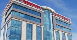 Özel Edessa Hastanesi Þanlýurfa Özel Edessa Hastanesi Þanlýurfa