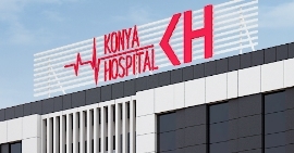 zel Konya Hospital