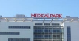 Medical Park İzmir Hastanesi