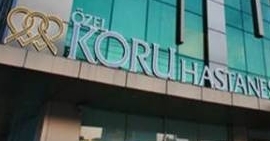 Özel Koru Ankara Hastanesi