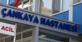 zel ankaya Hastanesi Ankara