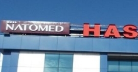 zel Natomed Hastanesi Ankara