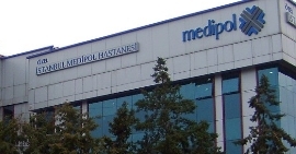 zel stanbul Medipol Kadky Hastanesi