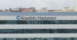 zel Bursa Anadolu Hastanesi