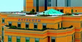 zel Acbadem Bursa Hastanesi
