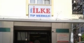 zmir zel lke Tp Merkezi