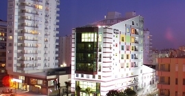 Özel Antalya Yaşam Hastanesi Özel Antalya Yaşam Hastanesi