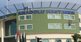 Özel Side Anadolu Hastanesi Özel Side Anadolu Hastanesi