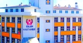 zel Manavgat Eslem Hastanesi