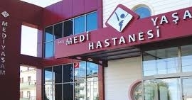 Özel Medi Yaşam Hastanesi Özel Medi Yaşam Hastanesi