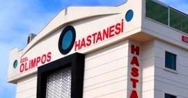 Özel Olimpos Hastanesi Özel Olimpos Hastanesi