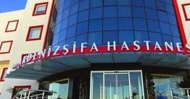 Antalya Özel Akdeniz Şifa Hastanesi Antalya Özel Akdeniz Şifa Hastanesi