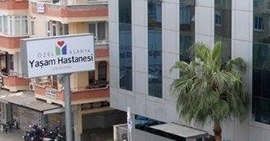 Özel Alanya Yaşam Hastanesi Özel Alanya Yaşam Hastanesi