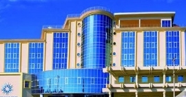 Özel Alanya Anadolu Hastanesi Özel Alanya Anadolu Hastanesi