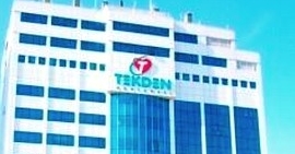 Kayseri Özel Tekden Hastanesi Kayseri Özel Tekden Hastanesi