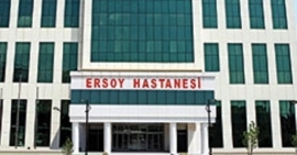 Özel Ersoy Hastanesi