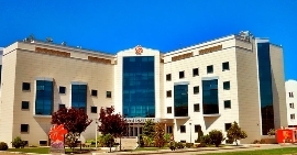 Balıkesir Özel Sevgi Hastanesi Balıkesir Özel Sevgi Hastanesi