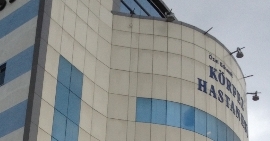 Özel Edremit Körfez Hastanesi Özel Edremit Körfez Hastanesi