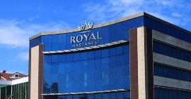 Özel Bandırma Royal Hastanesi Özel Bandırma Royal Hastanesi