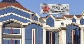 zel amlca Erdem Hastanesi