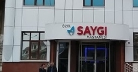 Sultanbeyli zel Sayg Hastanesi