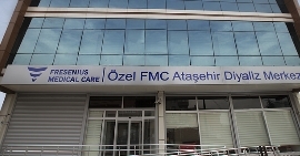 zel FMC Ataehir Diyaliz Merkezi