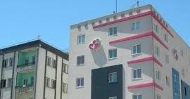 Kayseri bni Sina Hastanesi