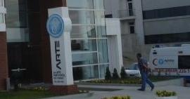 Özel Arte Hekimköy Tıp Merkezi Özel Arte Hekimköy Tıp Merkezi
