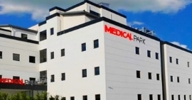 Ordu Medicalpark Hastanesi