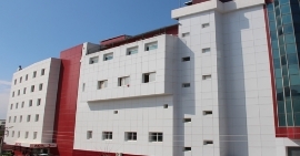 zel Yedimart Hastanesi Osmaniye
