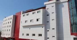 Özel Yedimart Hastanesi Osmaniye Özel Yedimart Hastanesi Osmaniye