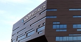 Özel Ada Tıp Hastanesi Özel Ada Tıp Hastanesi