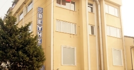 Sakarya zel Beyhekim Hastanesi