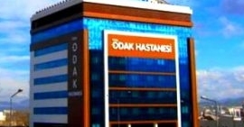 Denizli zel Odak Hastanesi