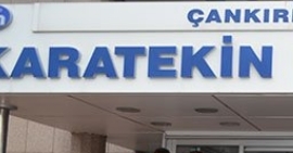 zel Karatekin Hastanesi