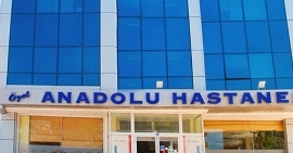 Medical Park anakkale Hastanesi