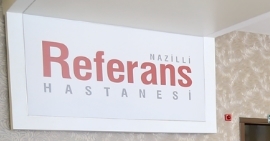 Aydn zel Referans Hastanesi