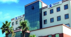 Hatay zel Palmiye Hastanesi