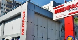 Antalya Özel Mediface Tıp Merkezi Antalya Özel Mediface Tıp Merkezi